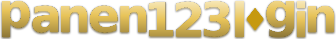 panen123 login logo